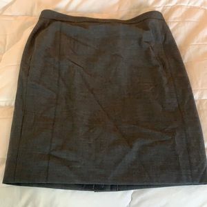 Ann taylor skirt